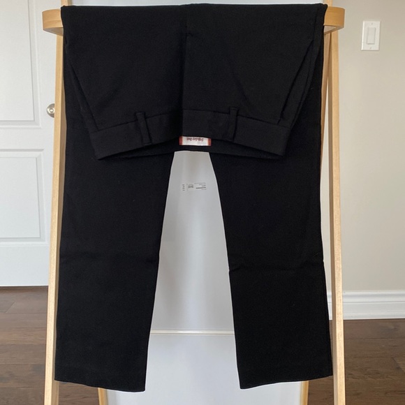 Sunday Best black pants - Picture 2 of 7